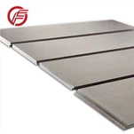 Gr5 titanplate