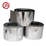 Nikkelstrimmel for batterier