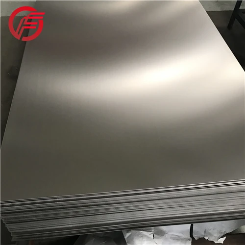 ASTMB265 Ti-0.05Pd Gr16 titanplate