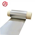 Høy renhet ED nikkel mikrofolie