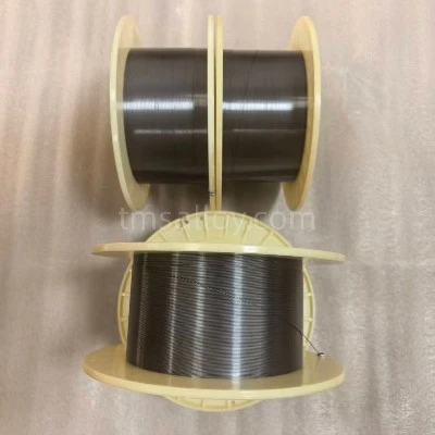 R05200 Pure Tantalum Wire supplier R05200 Pure Tantalum Wire supplier